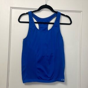 Champion Fitted Tank-top Size Large